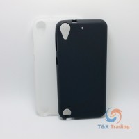    HTC Desire 530 - Silicone Phone Case